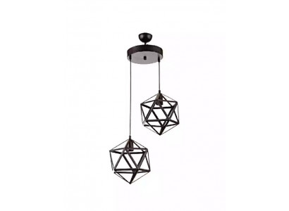 Deckenlampe Modern Pendelleuchte Luxus Wohnzimmer Lampe Leuchte Esszimmer