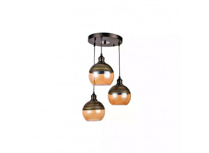 Deckenleuchte Lampe Beleuchtung Lampen Deckenleuchten Leuchten 35x65cm