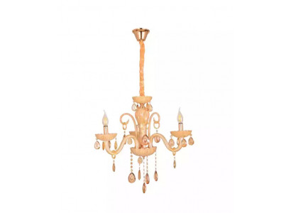 Deckenlampe Opal Honey für Zuhause Wohnzimmer Neu Luxuriös für Stil