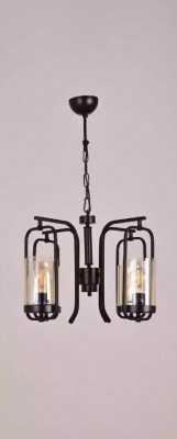 Loft Leuchte Lampe Hängelampe Leuchte Deckenleuchte Moderne Lampen Leuchten