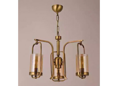 Loft Leuchte Hängelampe Lampe Leuchten Deckenlampen 50x60cm Lampen