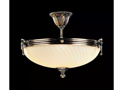 Kronleuchter Lüster Deckenleuchter Modern Deckenlampe Gold Glas Lampen