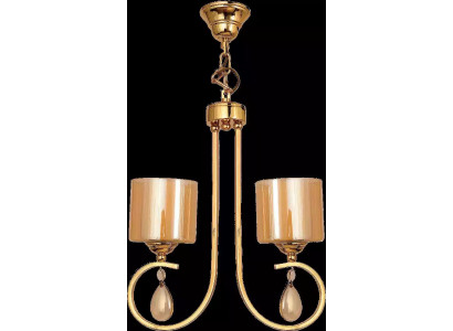 Deckenlampe Moderner Glass Anhänger Deckenleuchte Wohnzimmer Neu Luxus