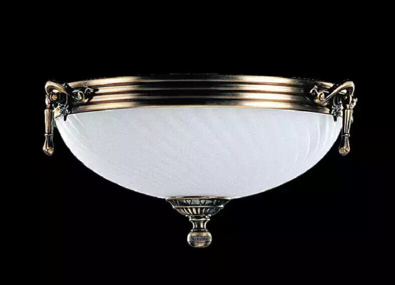 Lampen Lüster Deckenlampe Deckenleuchter Kronleuchter Glas Weiß Art