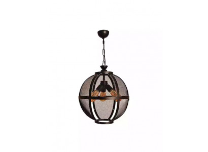 Deckenlampe Luxus Black 40x70 Wohnzimmer moderner Pendelleuchte Deckenleuchte