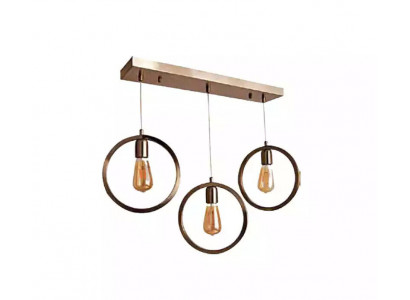 Leuchte Pendelleuchte Deckenlampe Wohnzimmer Luxus Lampe Leuchten Deckenlampe