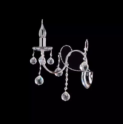 Wandlampe Hängende Kronlampe Wandleuchte Lüster Wand Lampen Deckenbehang