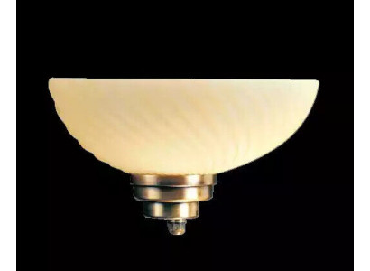 Wandlampe Wandleuchten Modern Wandleuchte Lüster Wand Lampen Gold Glas