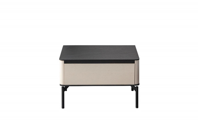 Weißer Nachttisch Designer Moderne Kinderzimmer Möbel Nachtkonsole Neu