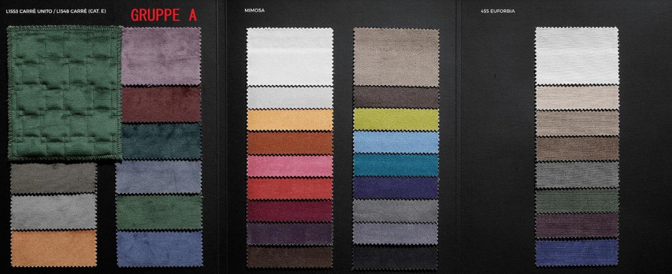 Hocker Fußhocker Wohnzimmer Möbel Luxus Polster Design Italienische Möbel Neu
