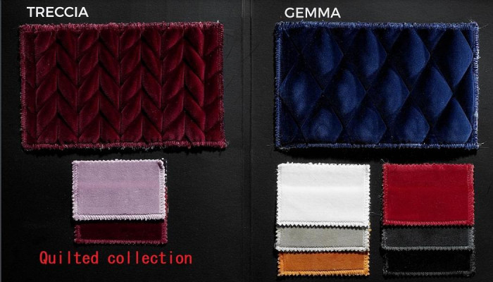 Luxus Möbel Design Sessel Klassisches Modern Design Sessel Textil Wohnzimmer Neu