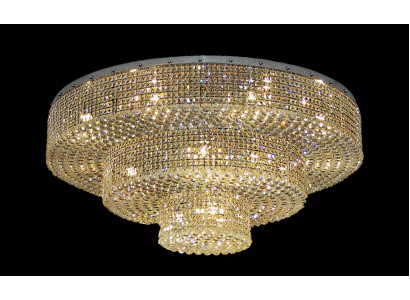 Leuchte Kronleuchter Kristalllampe Lampen Leuchten Deckenleuchte Lampe 150x55