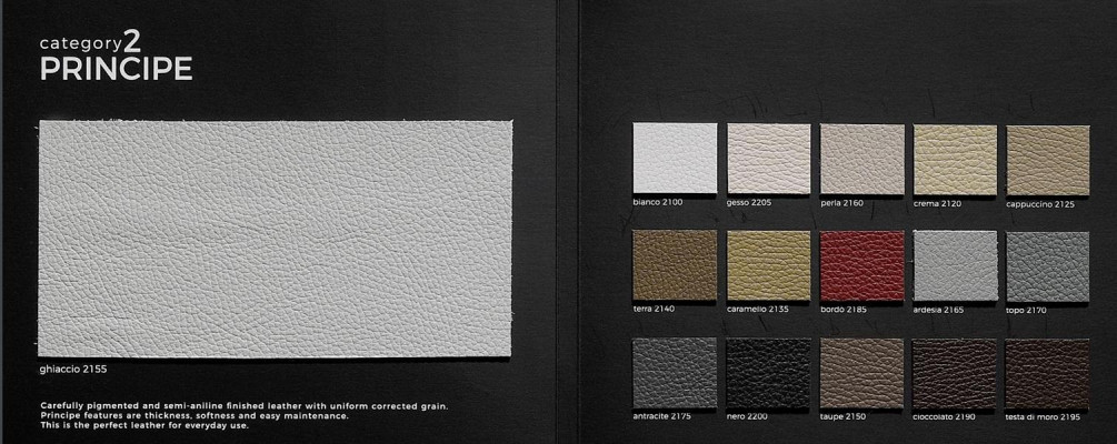 Design Sessel Hocker Luxus Einsitzer Modern Grau Leder Möbel Einsitzer Prianera