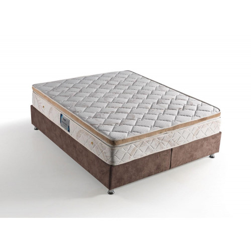 Matratze Hochwertige 52cm King Size Matratzen Extrem Dicke 200x200cm