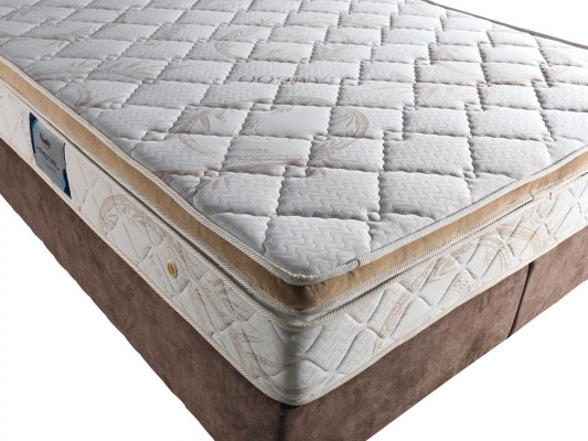 Matratze Hochwertige 52cm King Size Matratzen Extrem Dicke 200x200cm