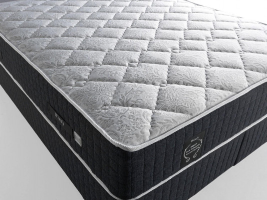 Schaumstoff Modern Exklusive Matratze Luxus Möbel Orthopädische 45cm 200x200 Neu
