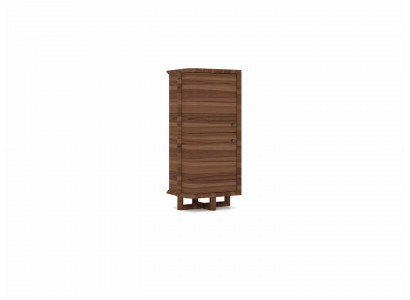 Esszimmer 2x Schrank Holz Braun Möbel Neu Luxus Einrichtung Holzschrank