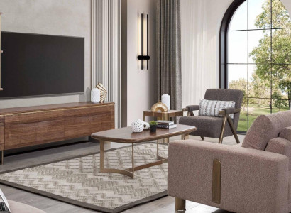 Designer Modern Möbel Wand Regale TV-Ständer Wandschrank Hänge Schrank Holzmöbel 