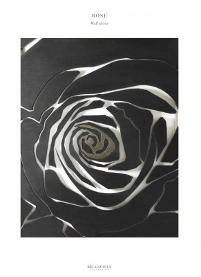 Wand Dekoration 120x160 Bild Designer Italienische Luxus Güter Bilder