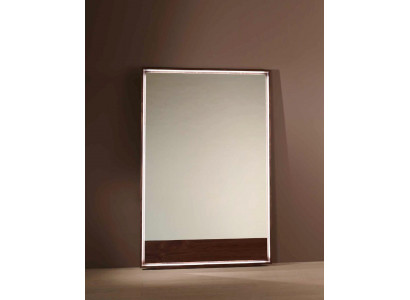 Standspiegel mit Rahmen Steh Spiegel Beleuchtet LED Bellavista Collection