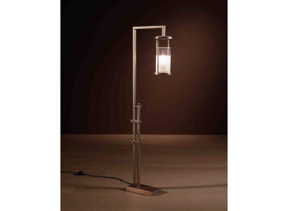 Stehleuchte Lampe Leuchten Standleuchte Messing Bellavista Collection