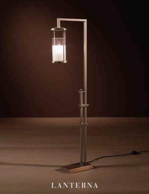 Stehleuchte Lampe Leuchten Standleuchte Messing Bellavista Collection