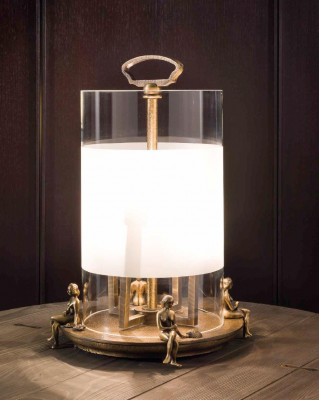 Lampe Tischlampe Leuchte Luxus Tischleuchte Beleuchtung Tisch Lampen Neu