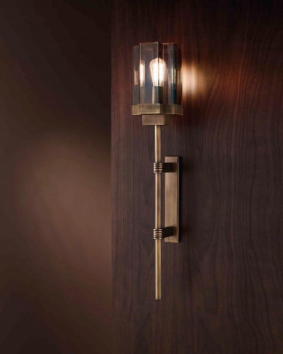 Wandleuchte Wand Leuchten Bedside Beleuchtung Leuchten Moderne Lichter neu gold