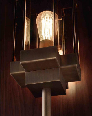 Wandleuchte Wand Leuchten Bedside Beleuchtung Leuchten Moderne Lichter neu gold
