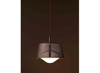Deckenlampe Wohnzimmer Oberflache Schlafzimmer Kronleuchter Leuchten neu braun