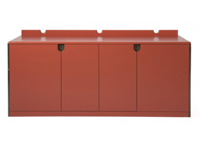 Kleiderschrank Holzschrank Schrank Massive Schlafzimmer Möbel Italien Echtholz