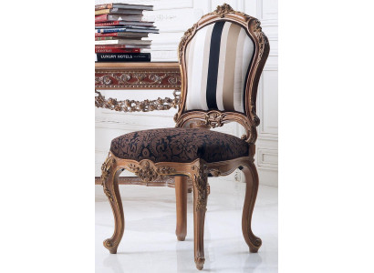 Esszimmer Stuhl Luxus Stühle Wohnzimmer Möbel Italienische Möbel Barock Rokoko