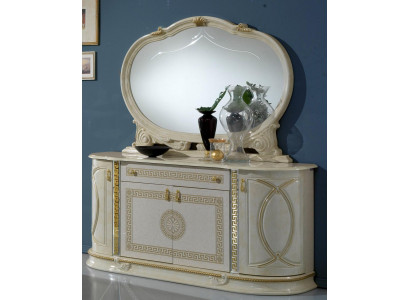 Designer Kommode Anrichte Sideboard Schrank Wohn Zimmer Regale Schränke Holz Neu