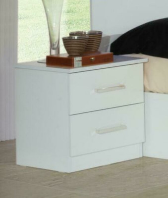 Nachttisch Holz Nachttische Tisch Konsolen Nacht Moderner Stil Neu