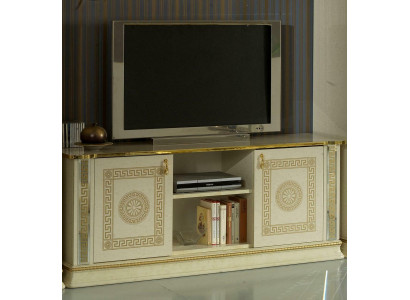 RTV TV Schrank Tisch Wohnzimmer Kommode Lowboard Sideboard Italienische Möbel
