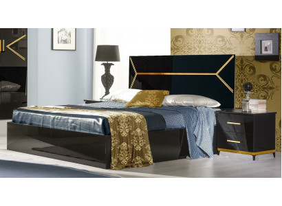 Klassisches Stil Betten Leder Doppel Hotel Bett Moderne Schlafzimmer Möbel Holz