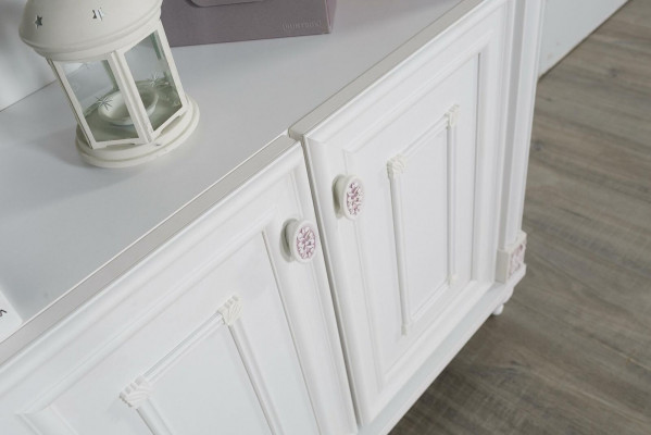 Bücherschrank Bücherregal Jugendzimmer Holz Möbel Regale Weiß Regal