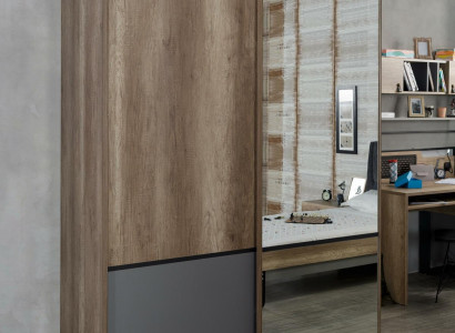 Kleiderschränke Schrank Design Jugendzimmer Kleiderschrank Holz Schränke