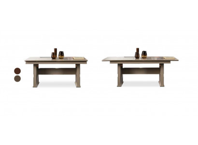 Esstisch Tisch Esszimmer Wohnzimmer Garnitur Design Italienische Stil