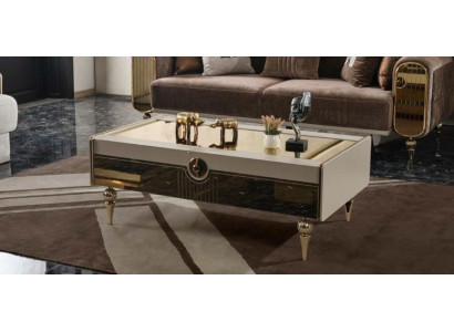 Couchtisch Designer Beistelltisch Luxus Italienische Stil Couchtische