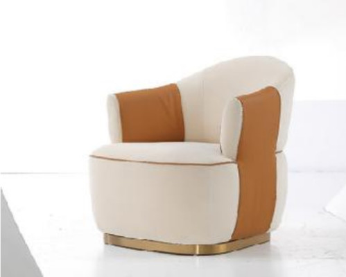 Einsitzer Polster Sitz Couchen Sessel 79 x 86.5 cm Couch Polster Designer Textil