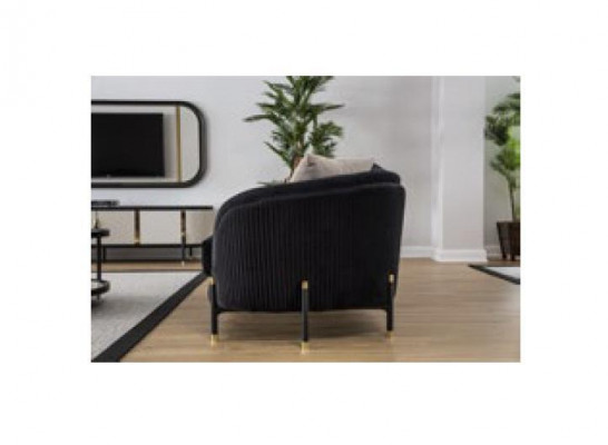 Luxus Set Modern rtv Wohnzimmer Polster Sitz Sofagarnitur 3 + 3 Sitz Couchtisch