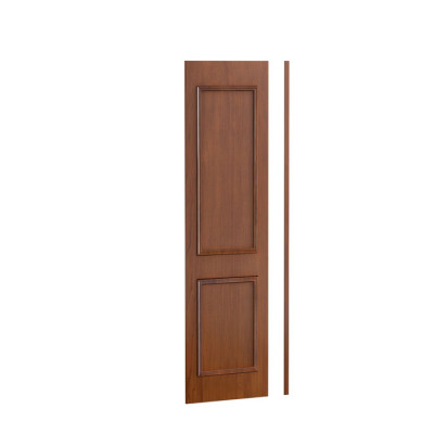 Klassische Paneel mit Wandregal und Beleuchtung Bettwand Wandverkleidung BA-24 