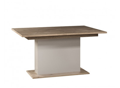 Großer Tisch Esstisch Holztisch Konferenztisch Ausziehbar 200cm Model CM-S1 