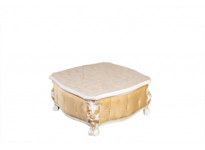 Tische Elegante Möbel Design Couch Tische Couchtische Quadratisch Luxus
