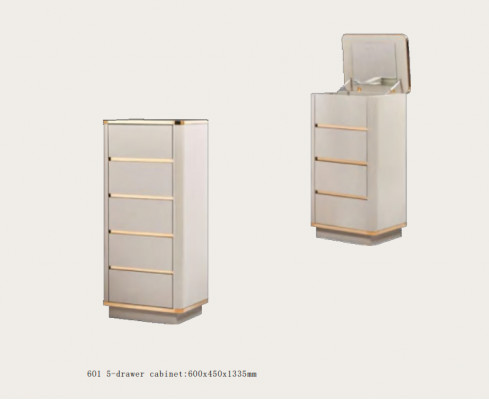 Kommode Dekorative Sideboard Kommoden Sideboards 5 Schubladen Hochschrank