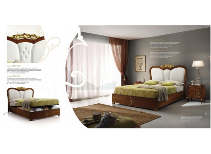 Bett Luxus Betten Bettrahmen Holz Doppel Schlafzimmer Modern Mit Bettfunktion