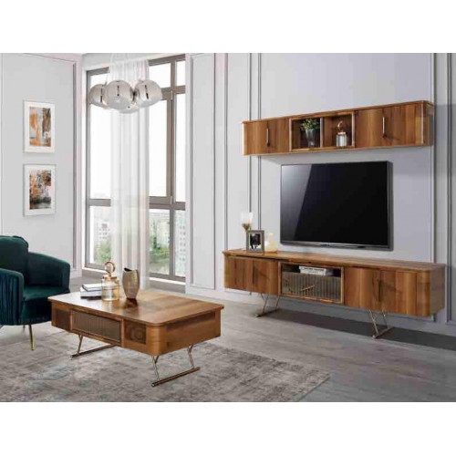 tv Möbel Fernsehtisch Design Fernseh Schrank Wohnwand Tisch rtv Schrank Lowboard