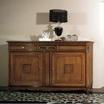 Design Kommode Schränke Kommoden Regal Regale Holz Side Board Schrank Massivholz