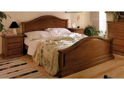 Bett Nachttisch Kleiderschrank Schlafzimmer Kommode Hotel Doppel Neu Set 3tlg.